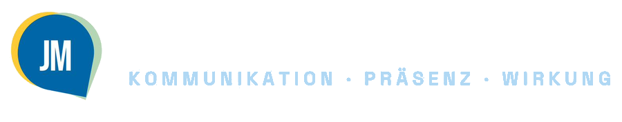 Julia Menzler – Kommunikation, Präsenz, Wirkung